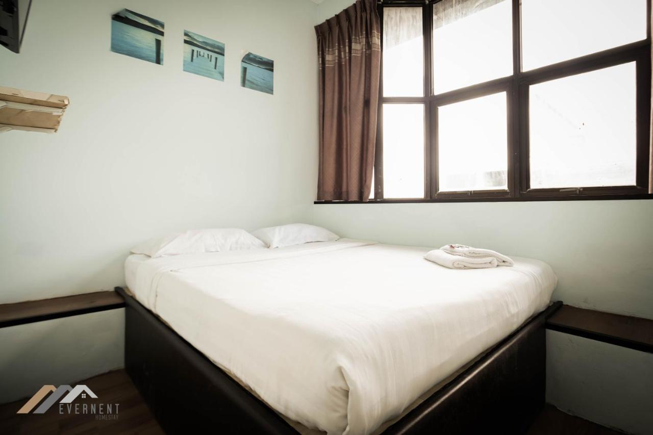 Welcome Inn By Evernent @ Pelita Commercial, Miri Exterior foto